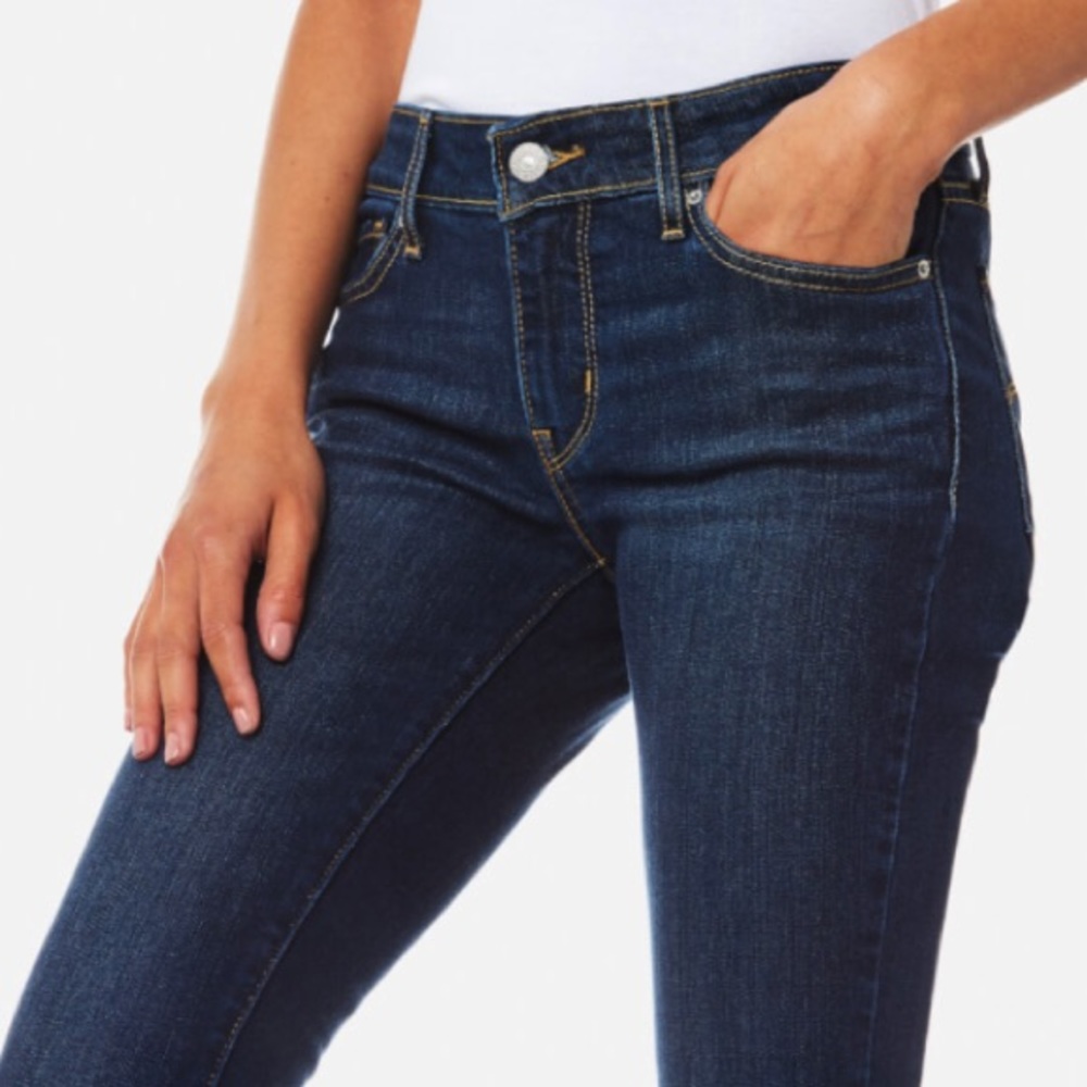 Levi’s 711 Skinny Size 27